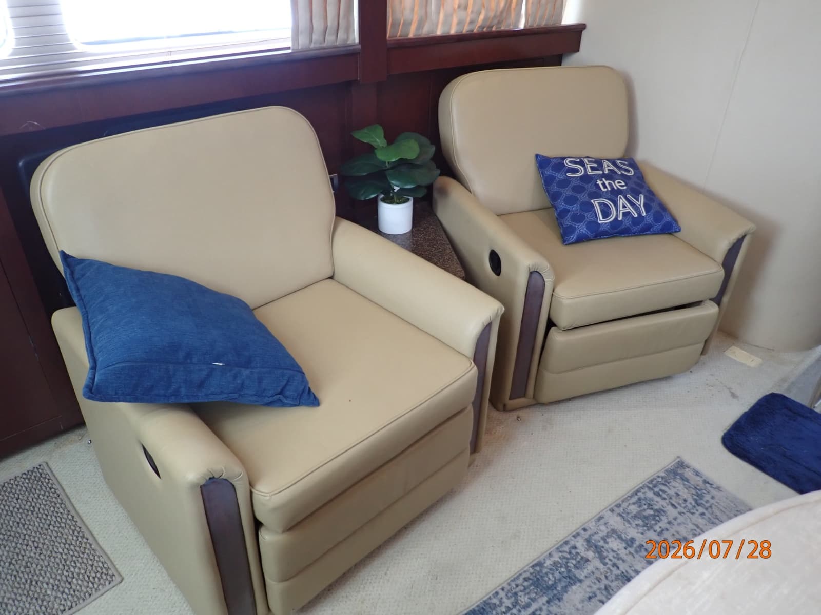 2007 Sea Ray 40 - Photo 34
