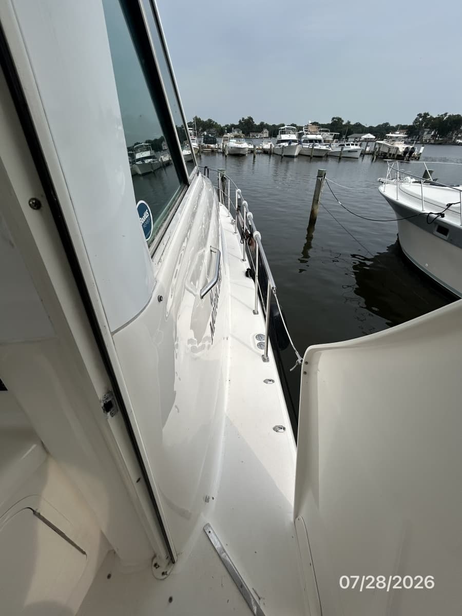 2007 Sea Ray 40 - Photo 12