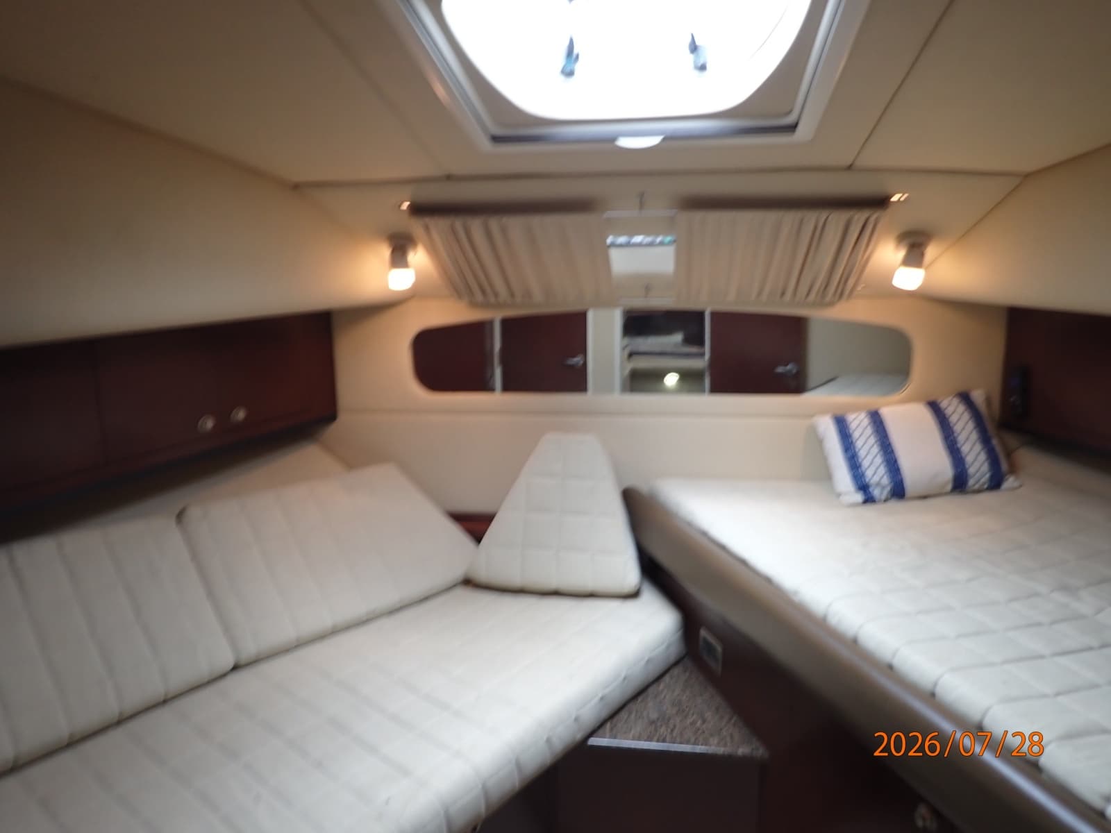 2007 Sea Ray 40 - Photo 47
