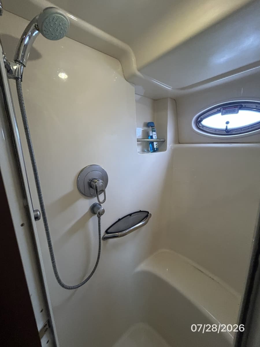 2007 Sea Ray 40 - Photo 46