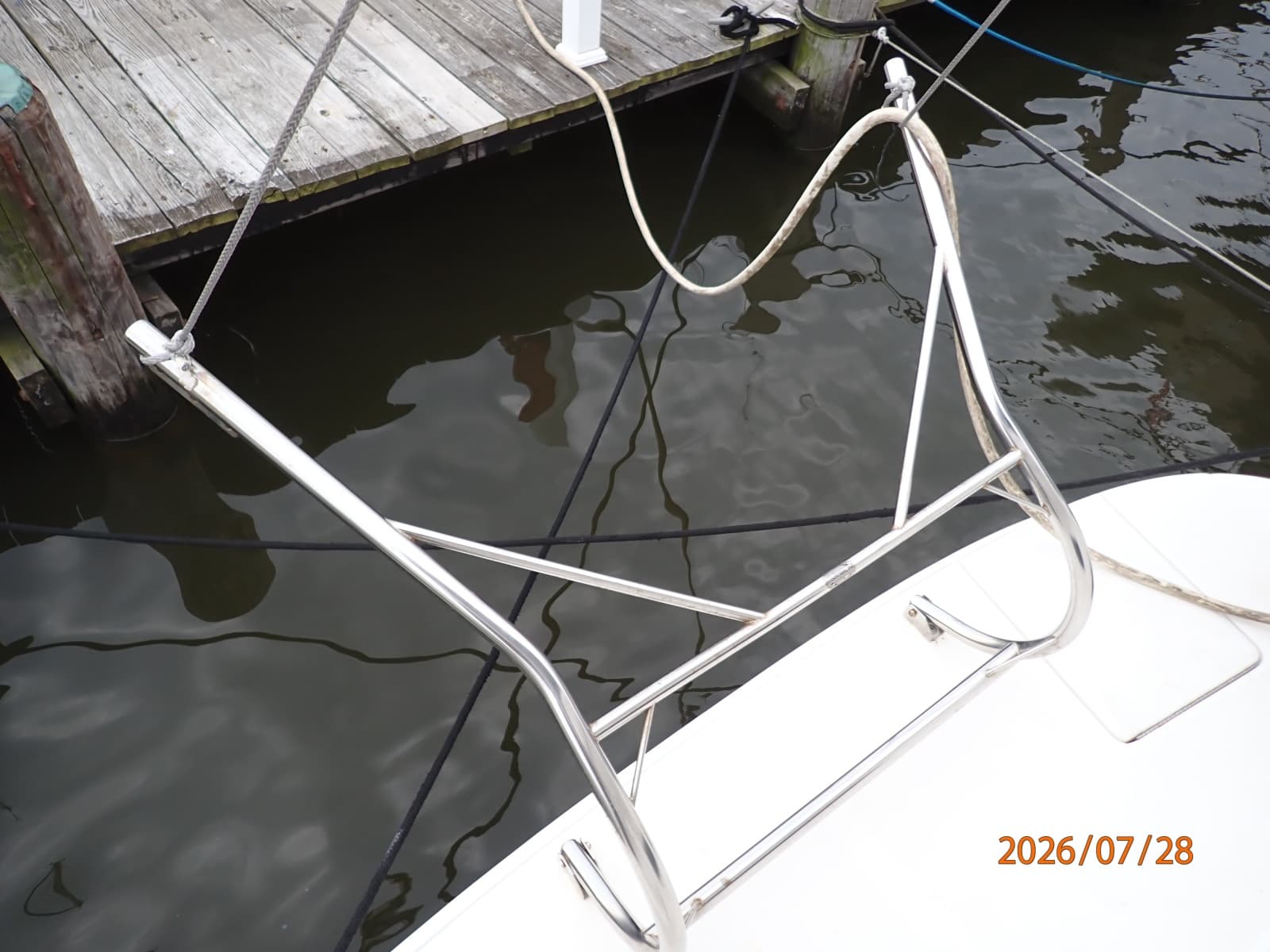 2007 Sea Ray 40 - Photo 16