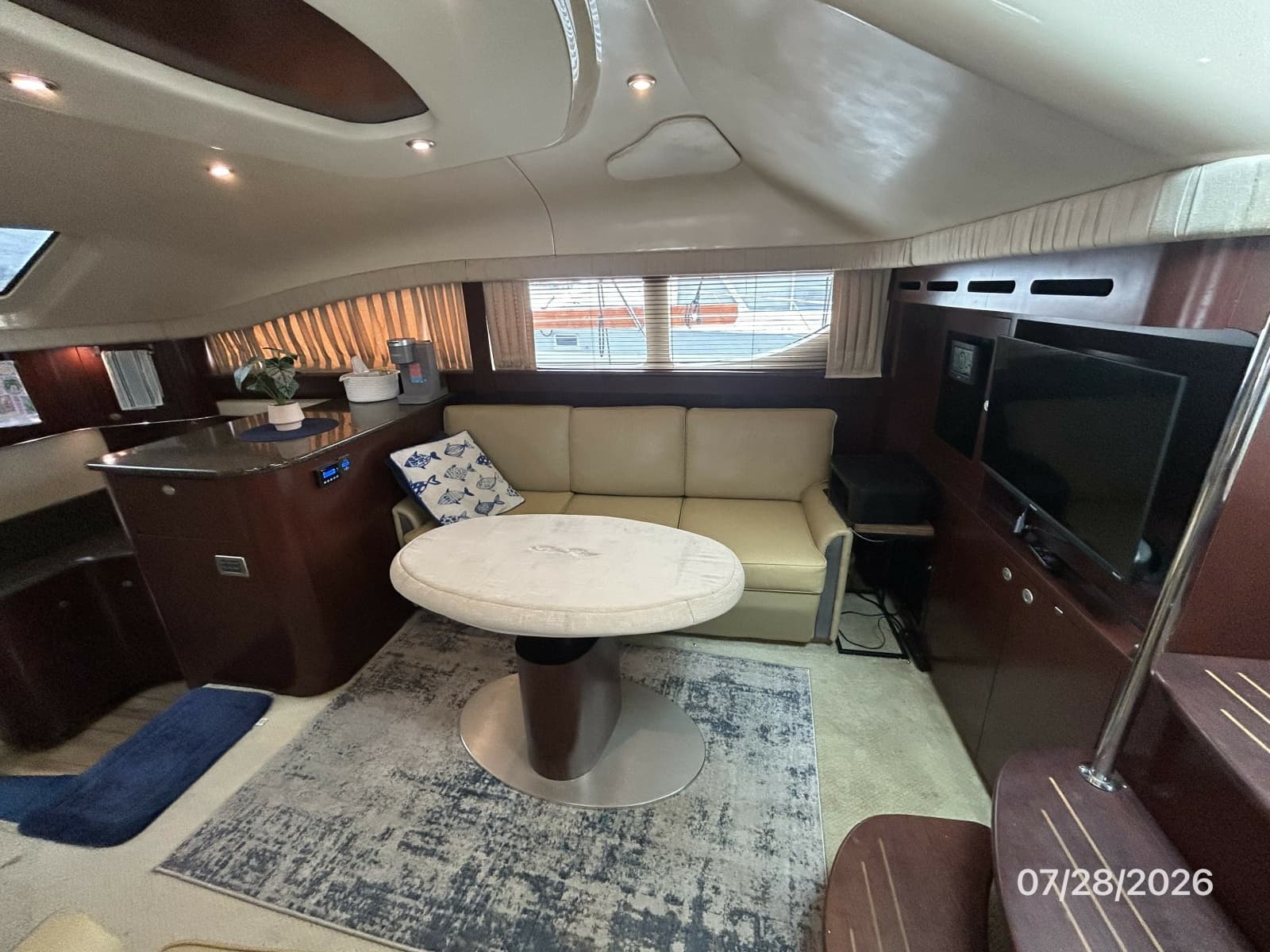 2007 Sea Ray 40 - Photo 32