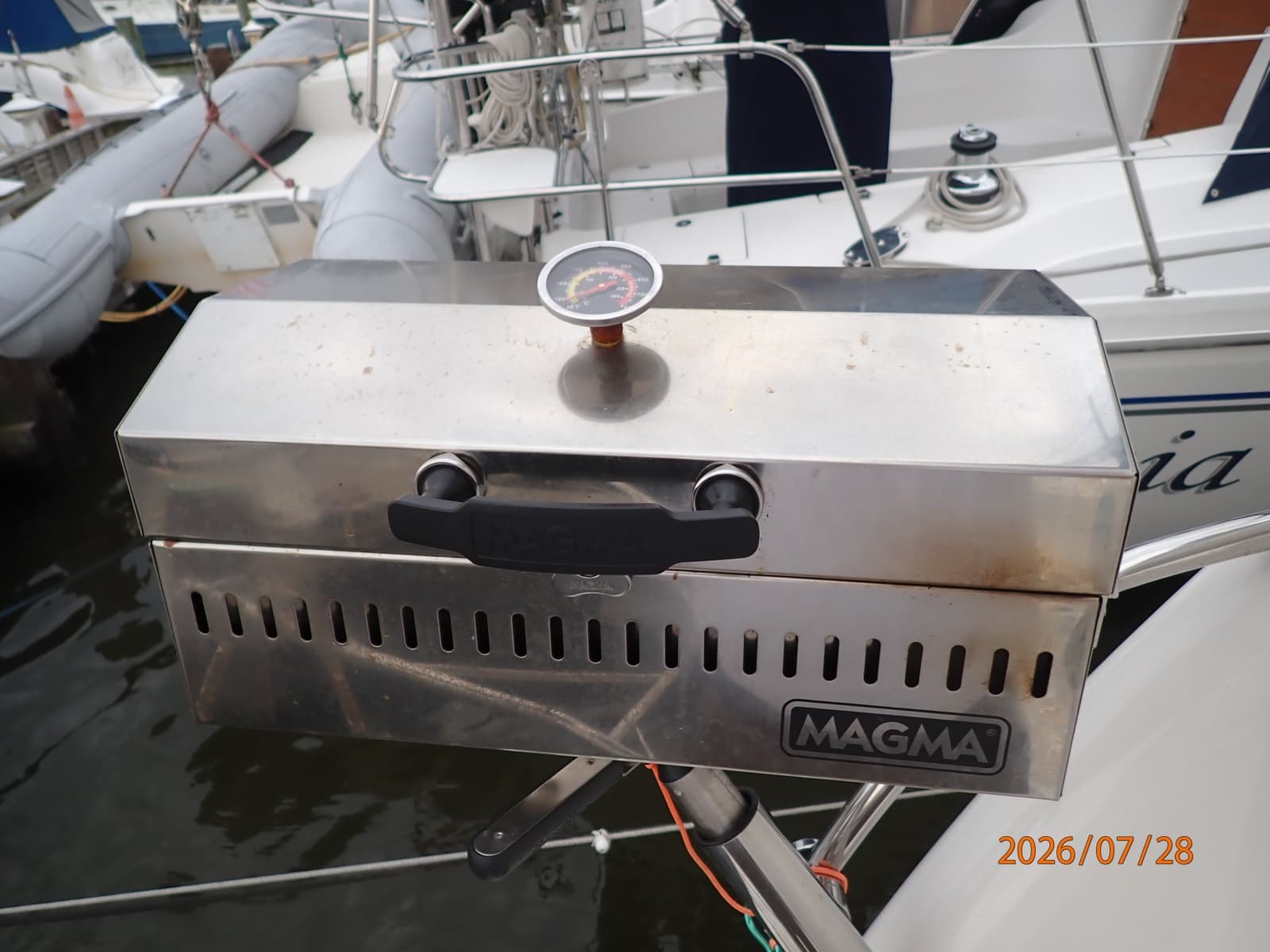 2007 Sea Ray 40 - Photo 15