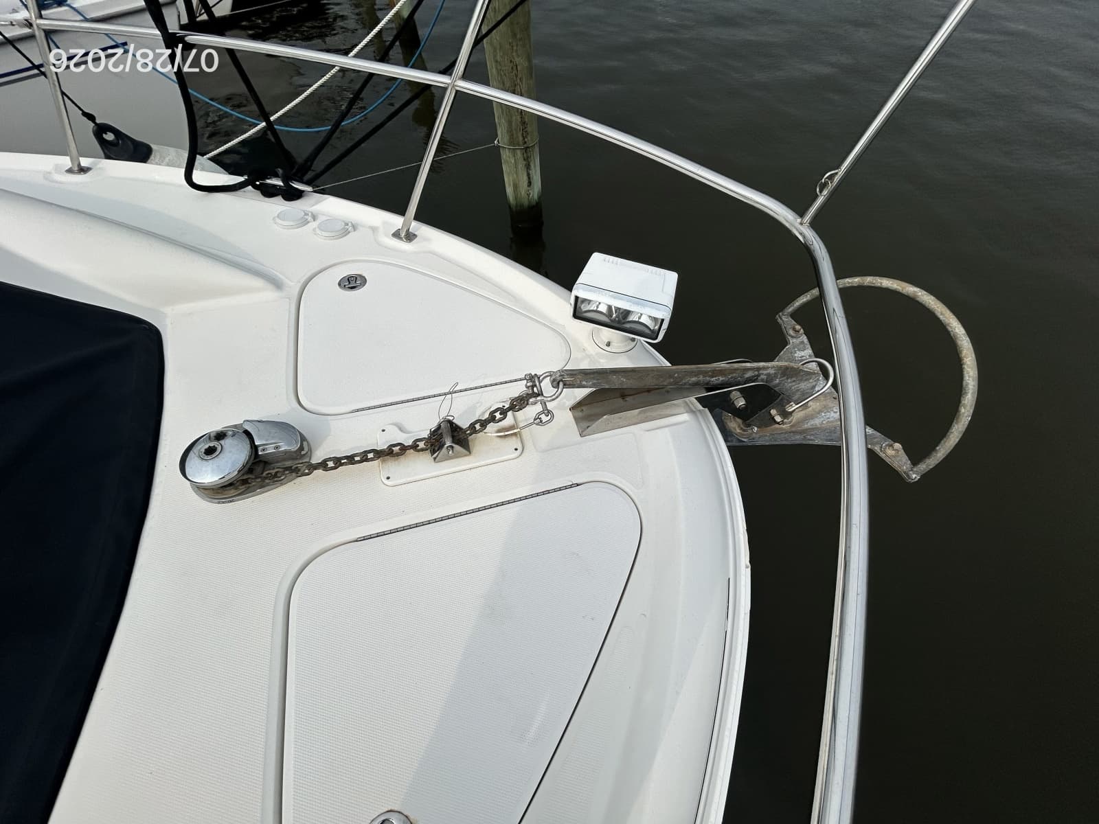 2007 Sea Ray 40 - Photo 6
