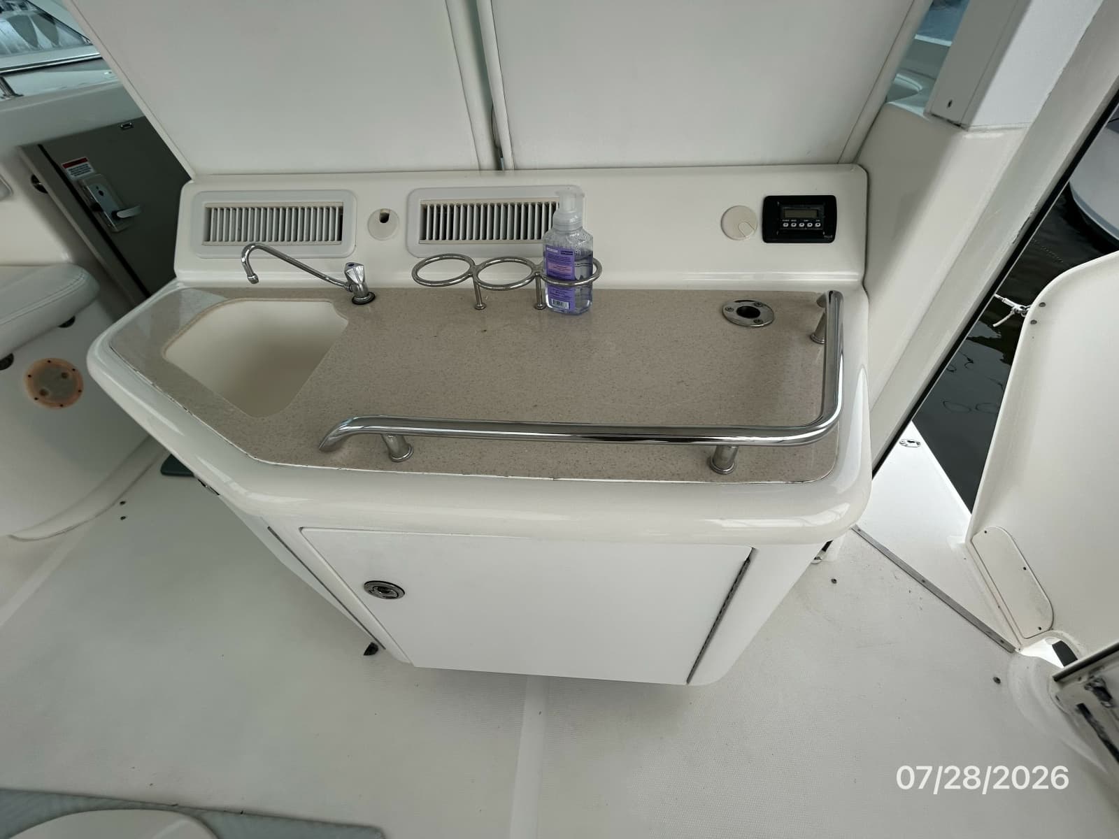 2007 Sea Ray 40 - Photo 25