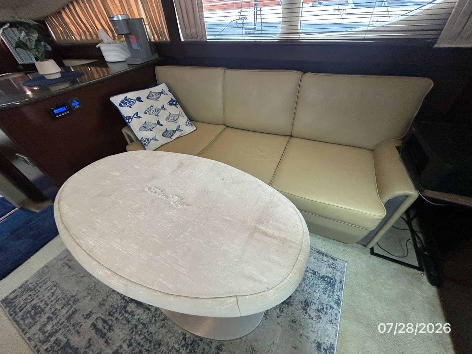 2007 Sea Ray 40 - Photo 35