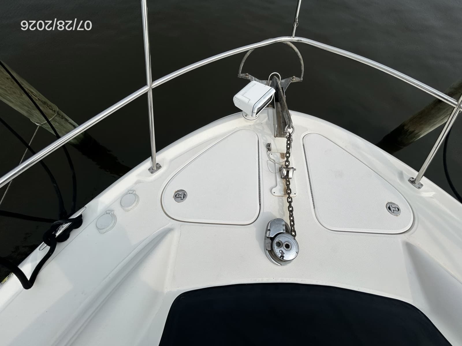 2007 Sea Ray 40 - Photo 5