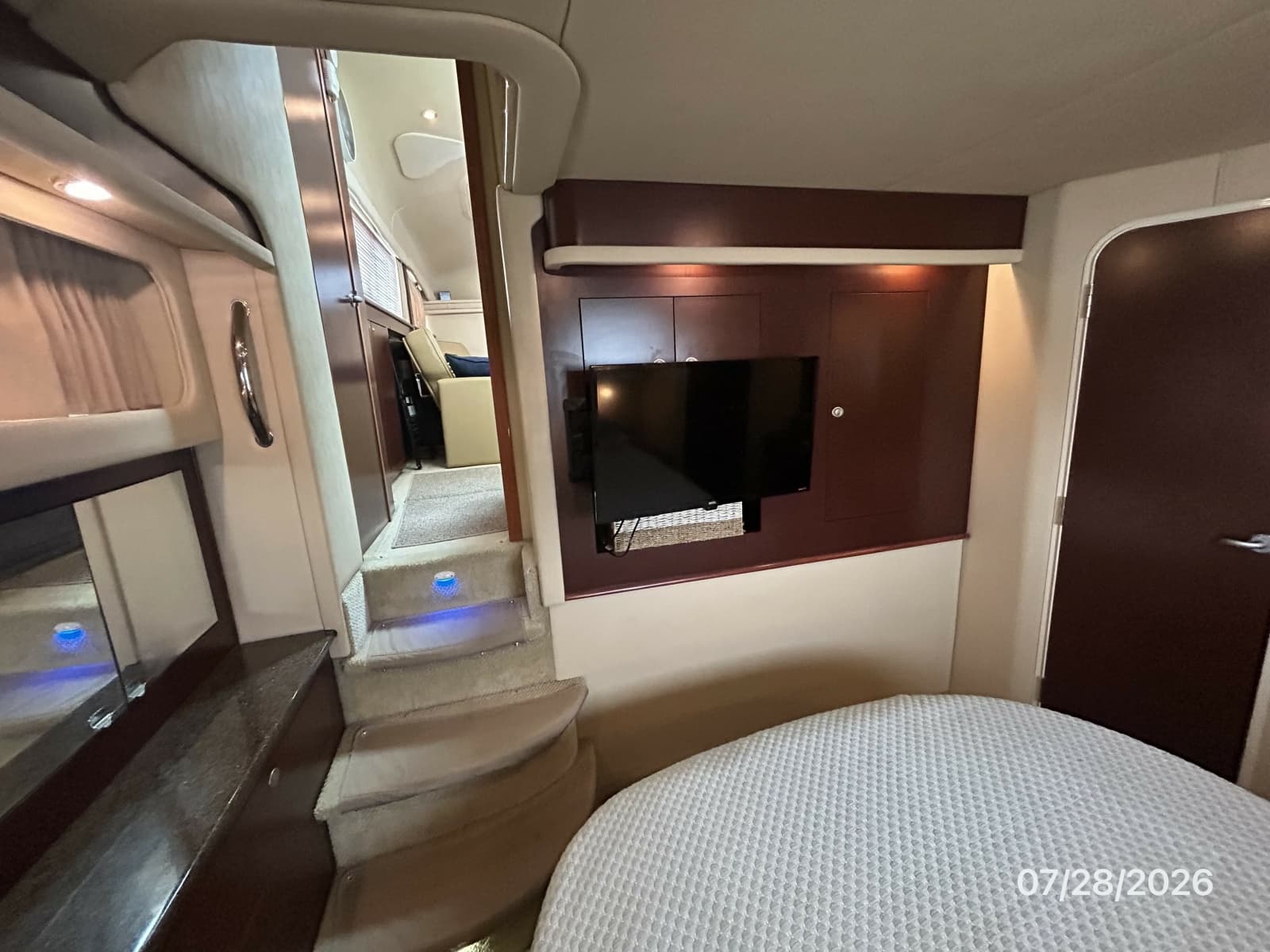 2007 Sea Ray 40 - Photo 44