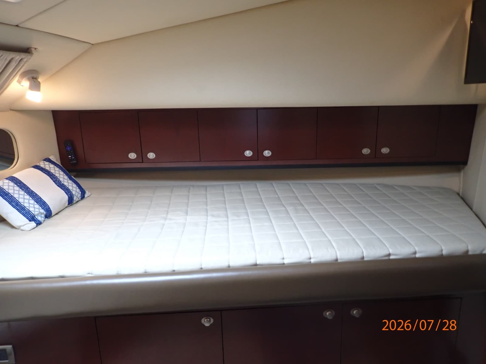 2007 Sea Ray 40 - Photo 49
