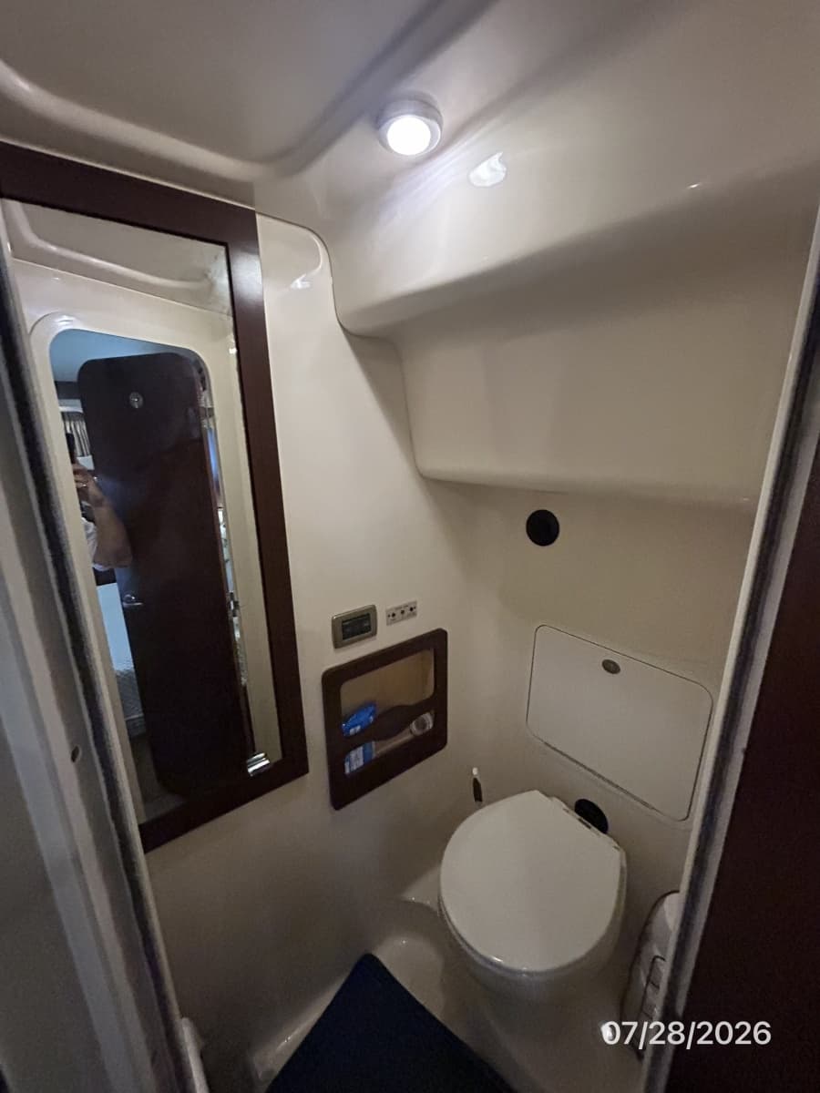 2007 Sea Ray 40 - Photo 45