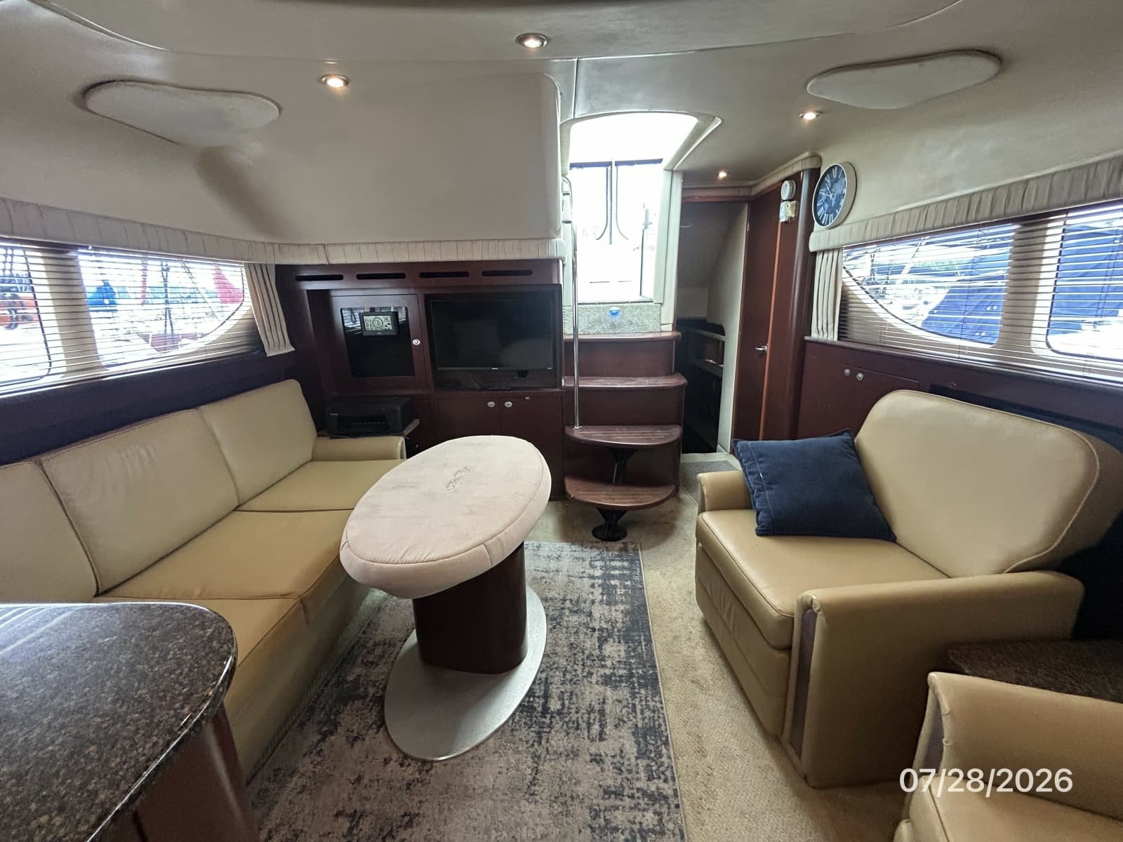 2007 Sea Ray 40 - Photo 30