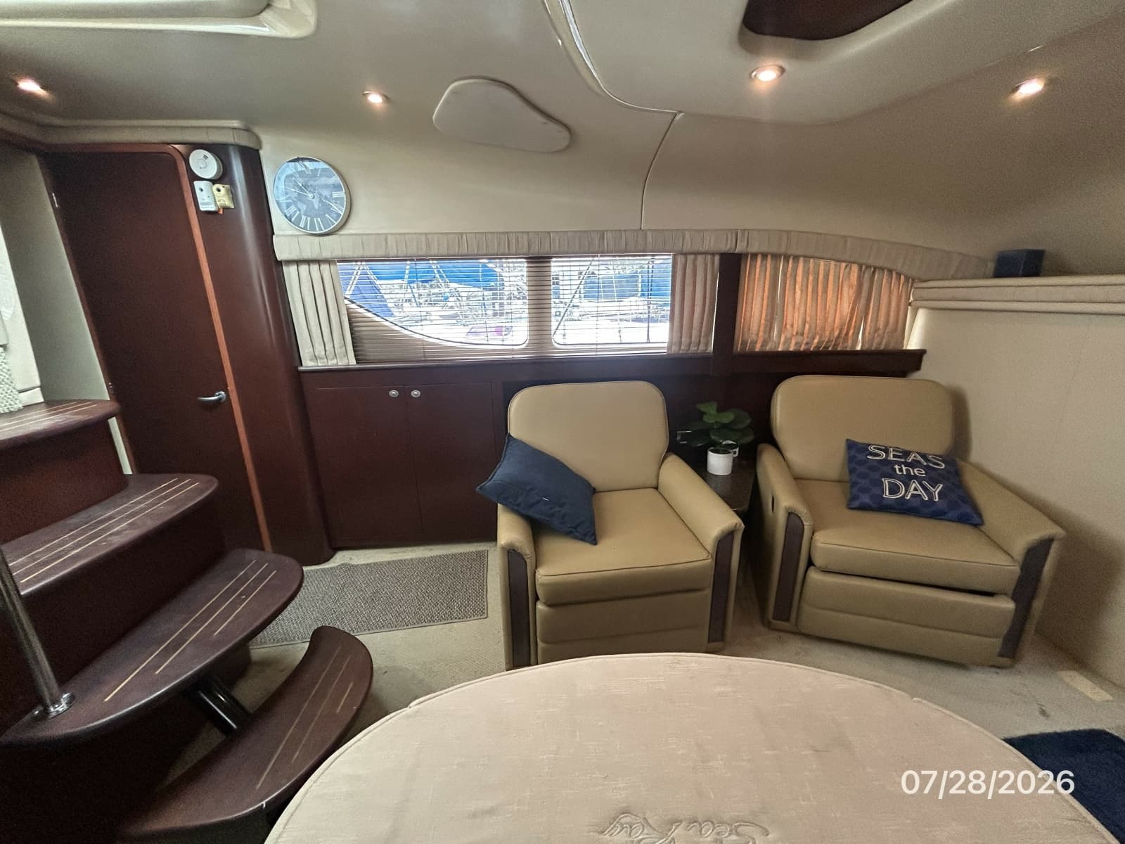 2007 Sea Ray 40 - Photo 31