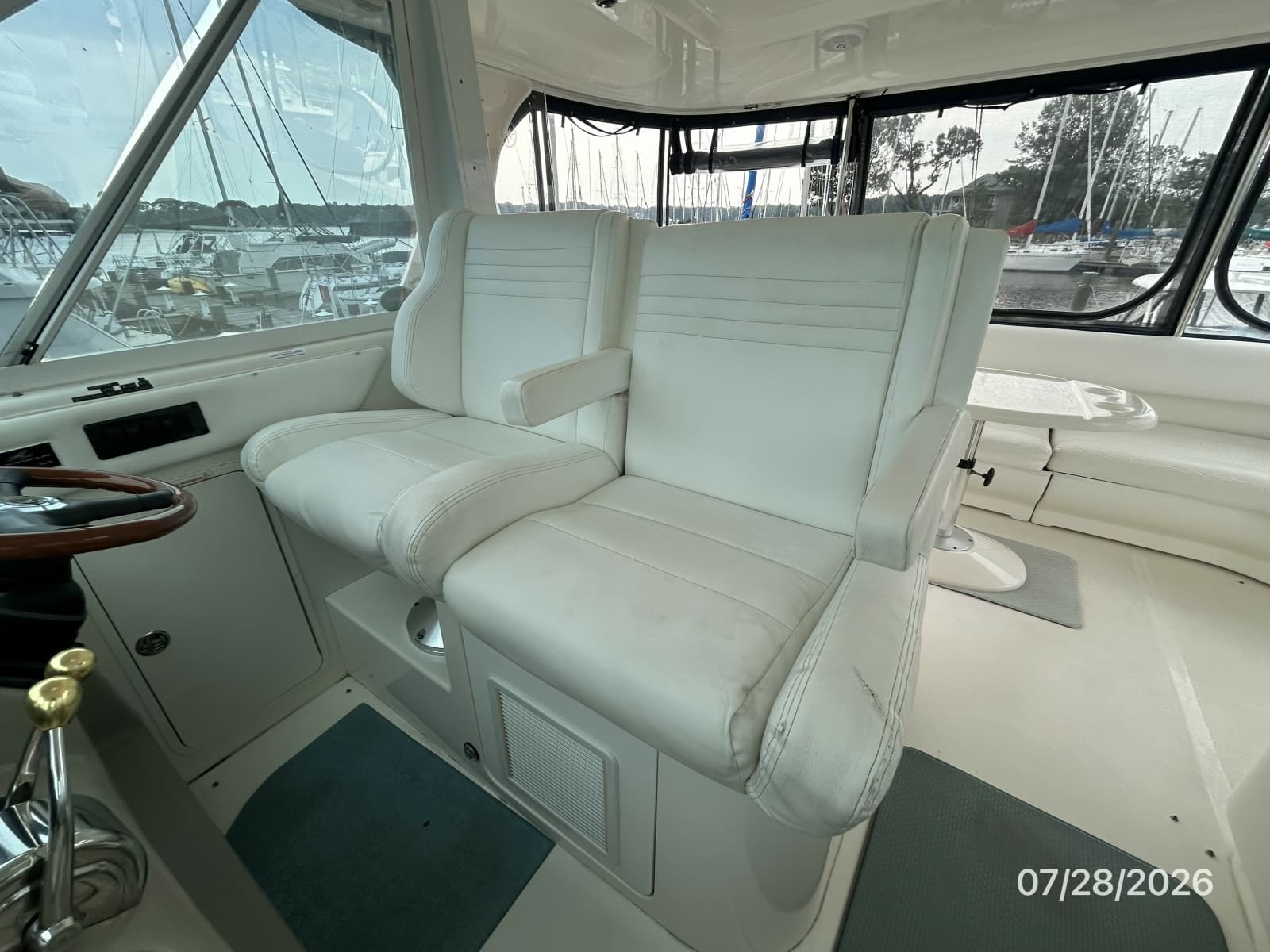 2007 Sea Ray 40 - Photo 28