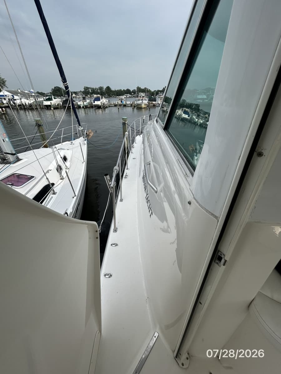 2007 Sea Ray 40 - Photo 10