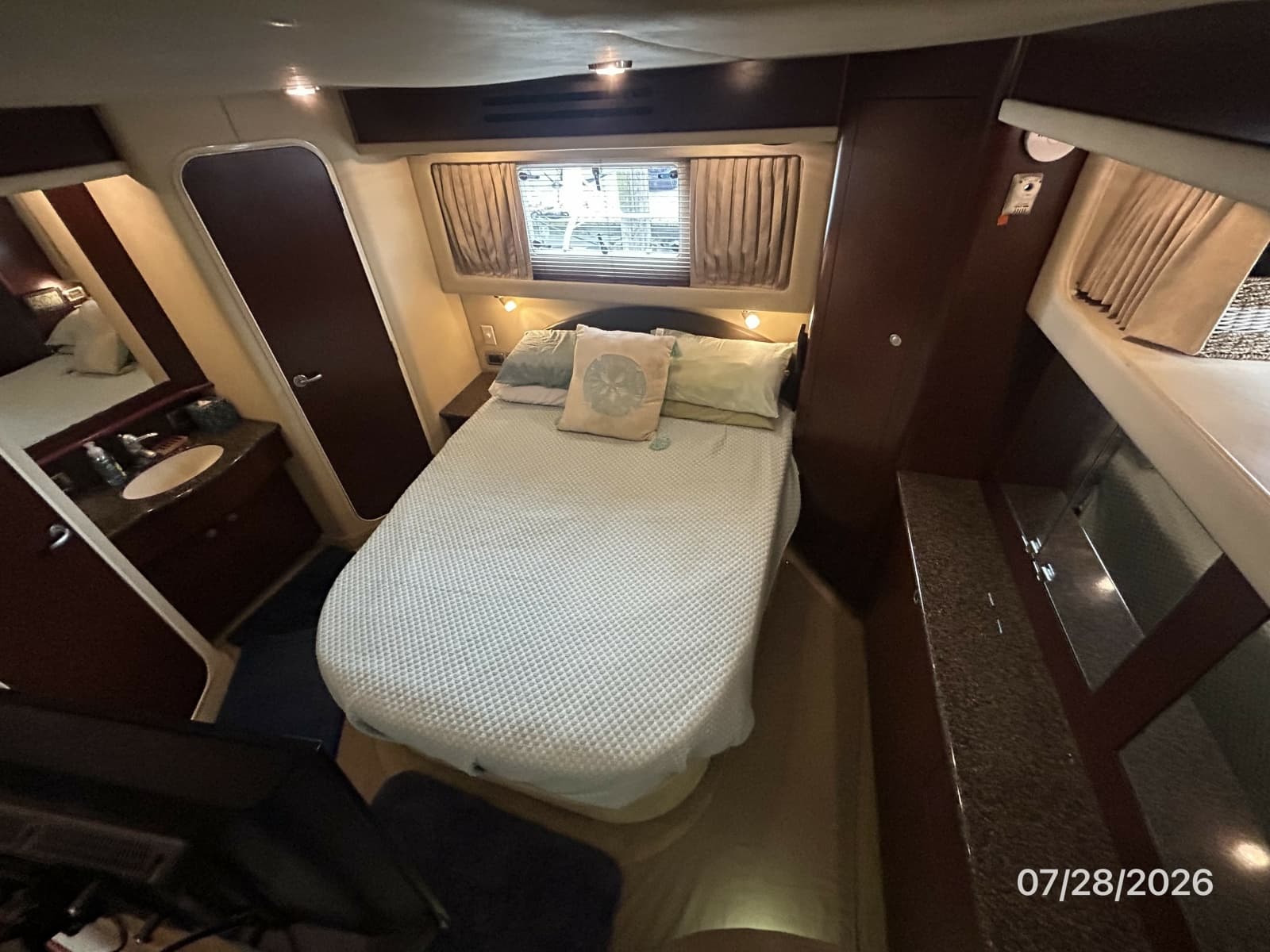 2007 Sea Ray 40 - Photo 41