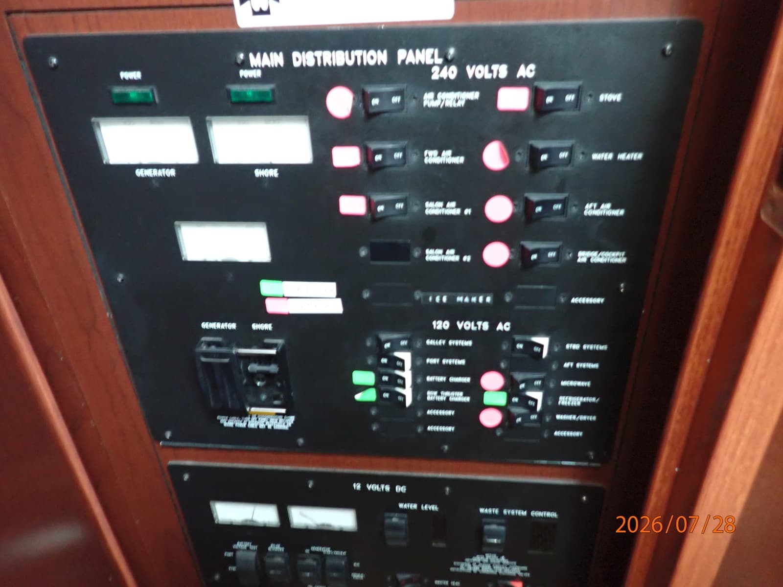2007 Sea Ray 40 - Photo 57