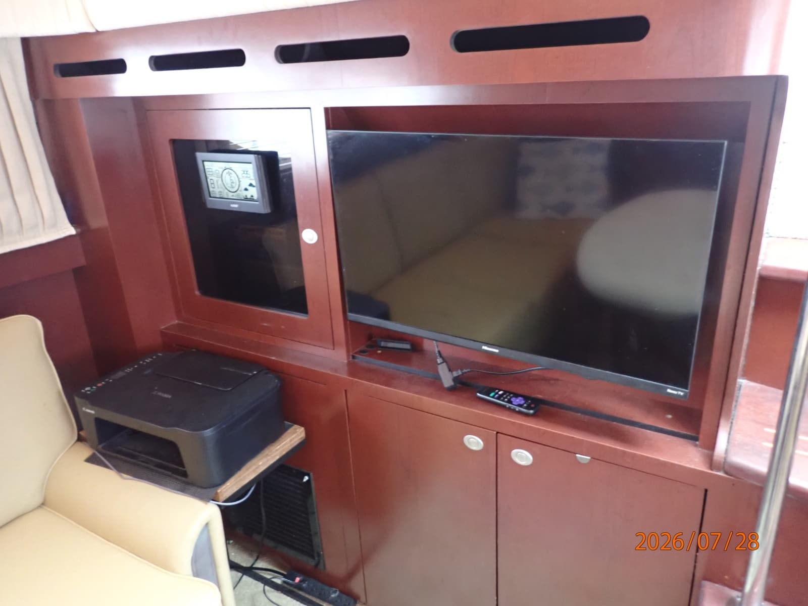 2007 Sea Ray 40 - Photo 33