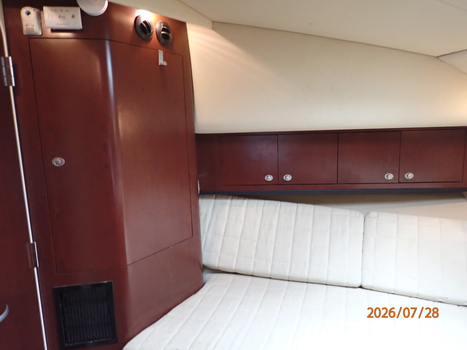 2007 Sea Ray 40 - Photo 48