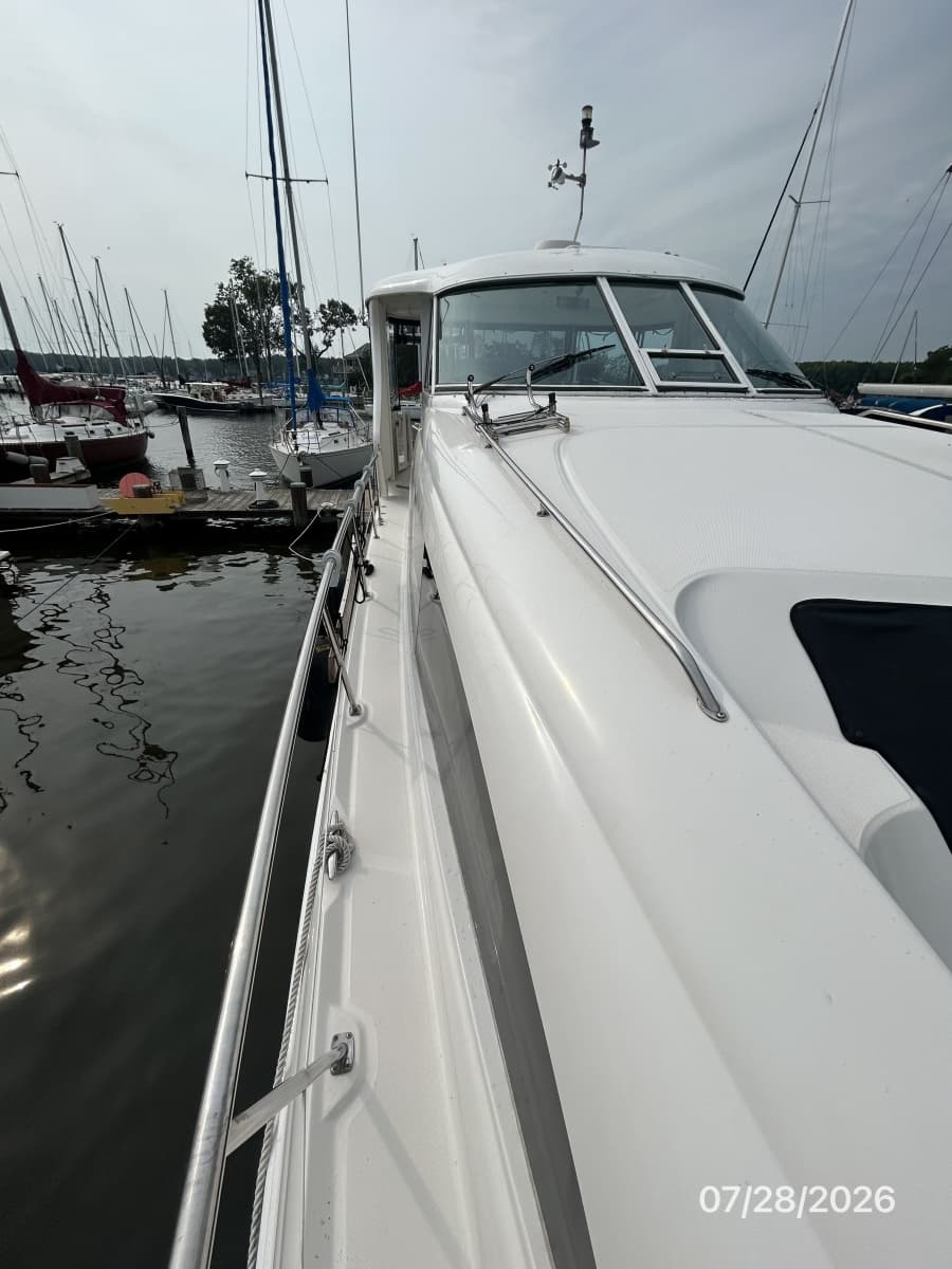 2007 Sea Ray 40 - Photo 13