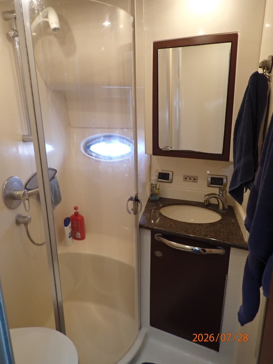 2007 Sea Ray 40 - Photo 50