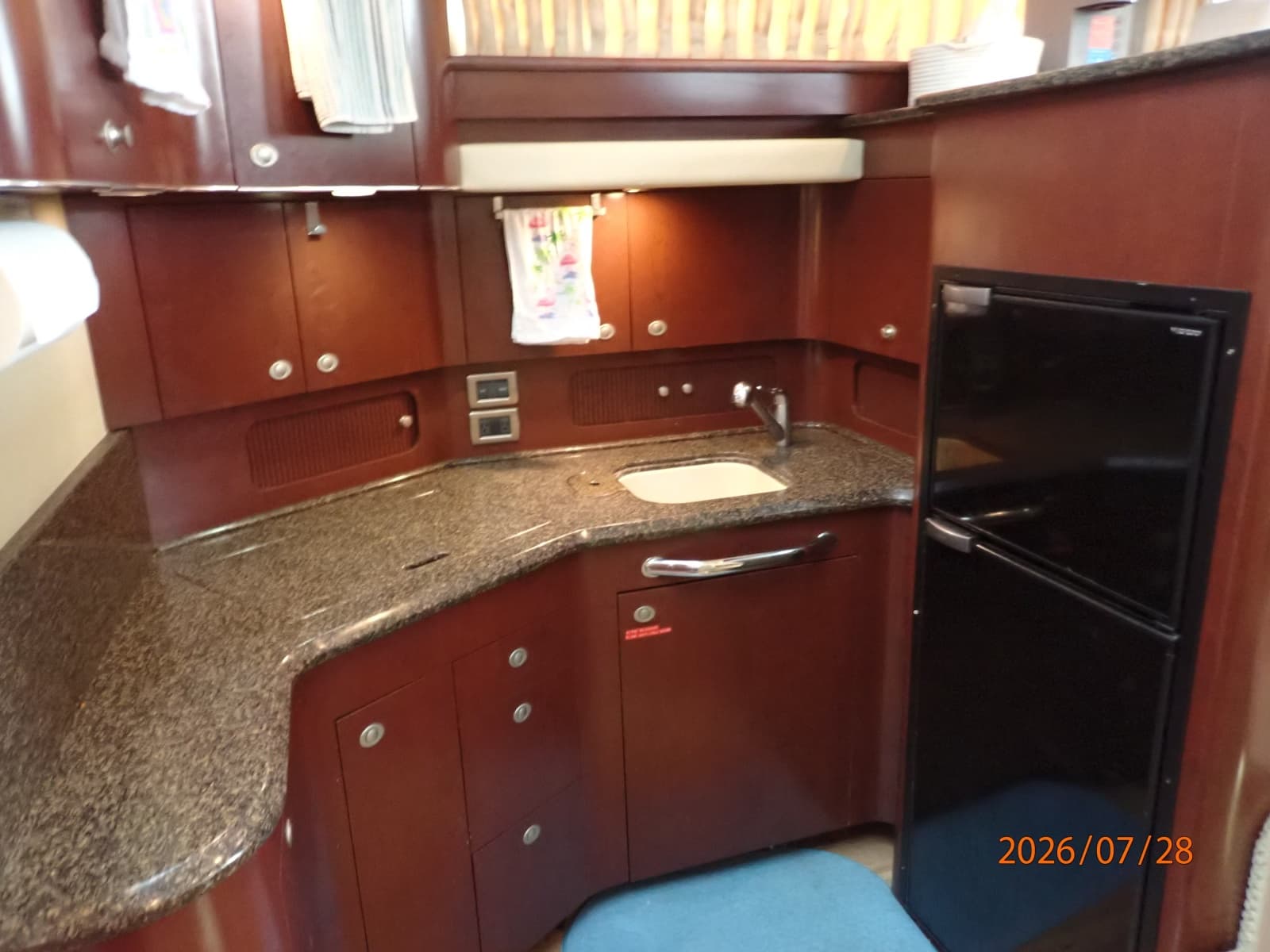 2007 Sea Ray 40 - Photo 38