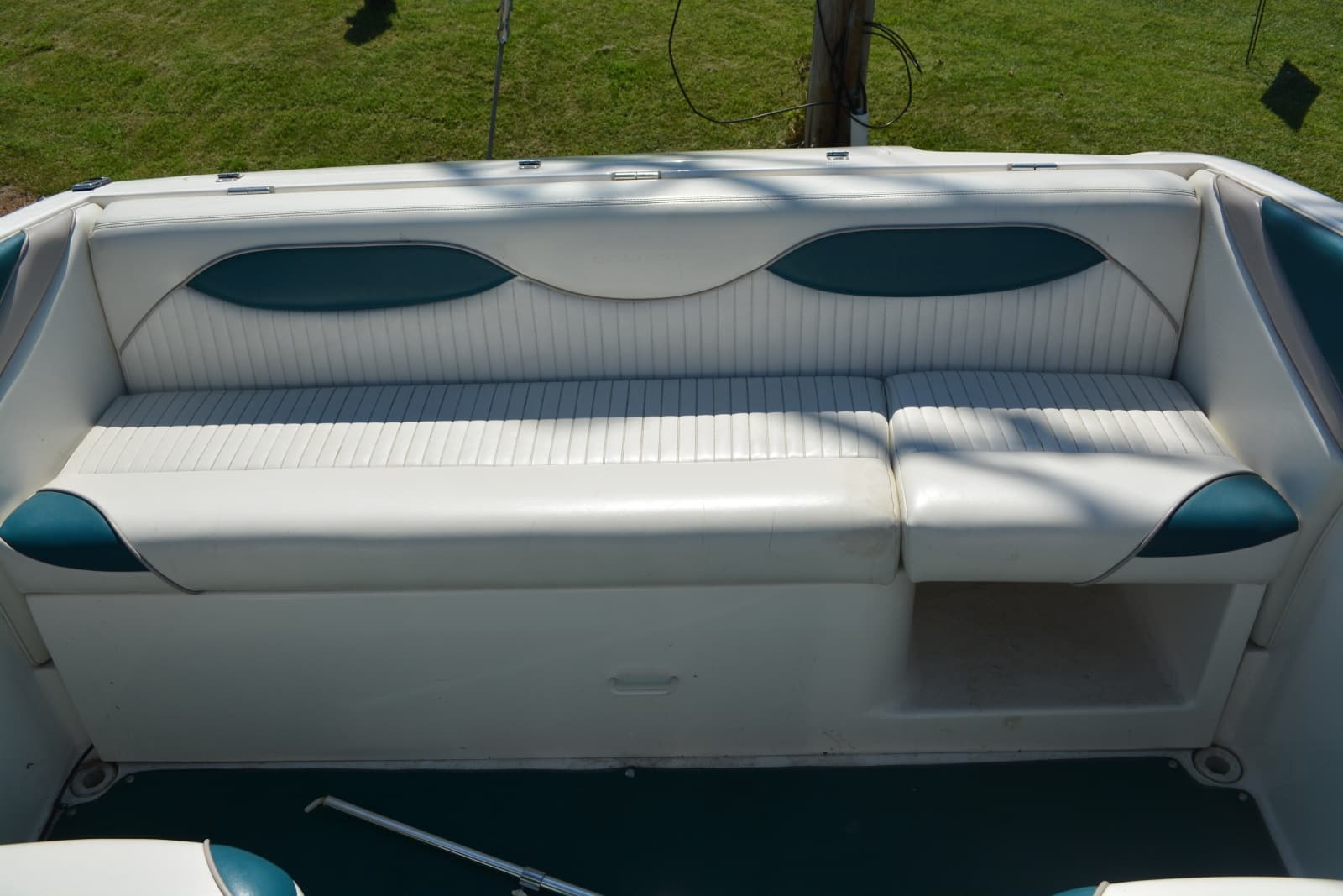 1997 Wellcraft Eclipse2400SC - Photo 14