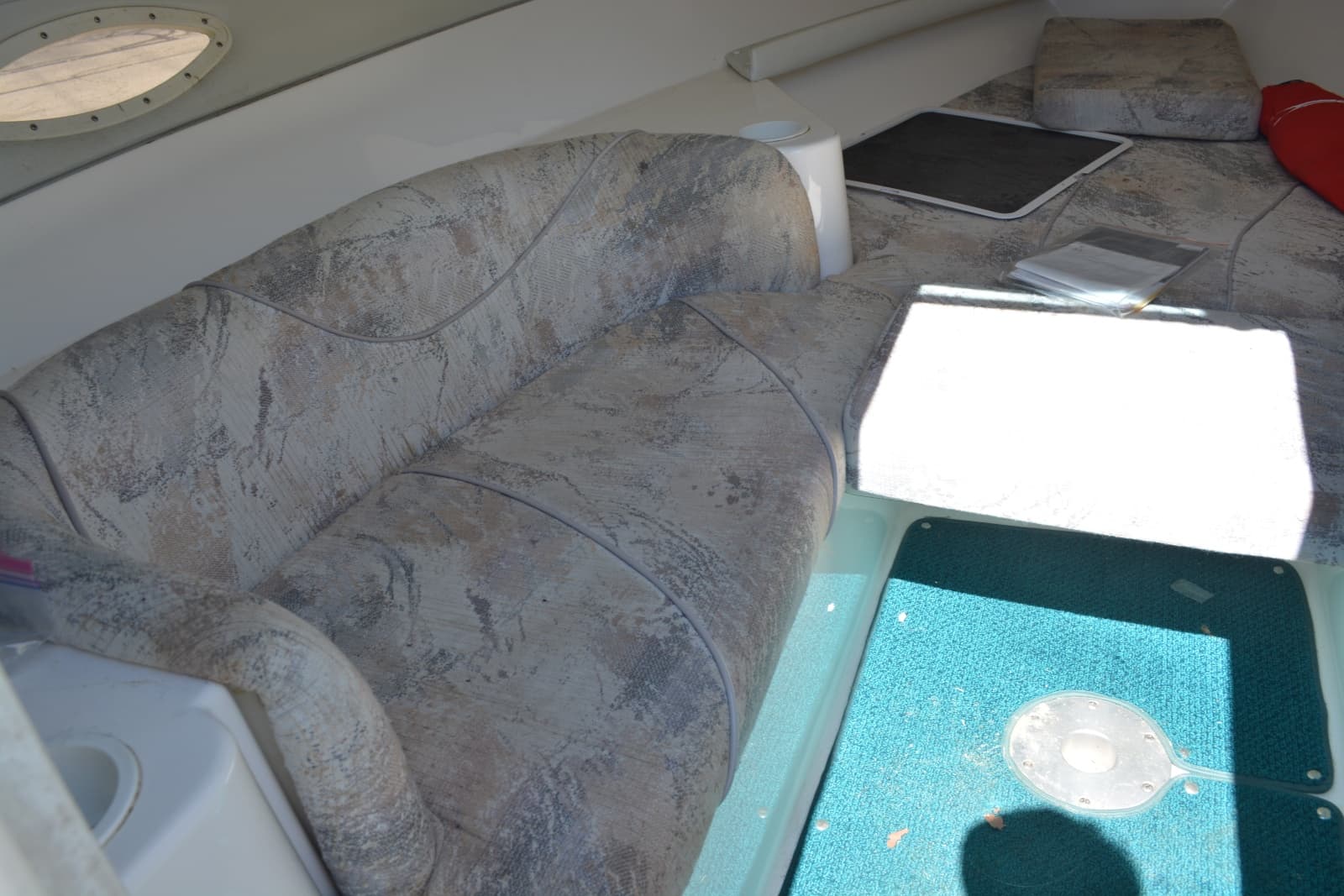 1997 Wellcraft Eclipse2400SC - Photo 16