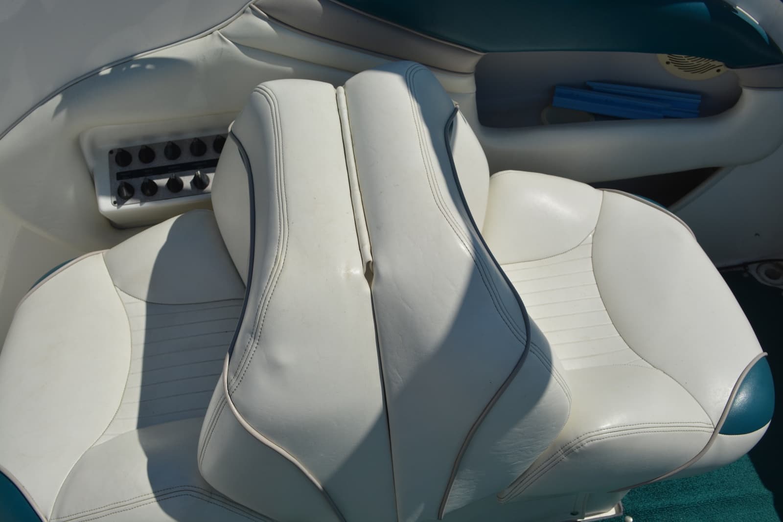 1997 Wellcraft Eclipse2400SC - Photo 13