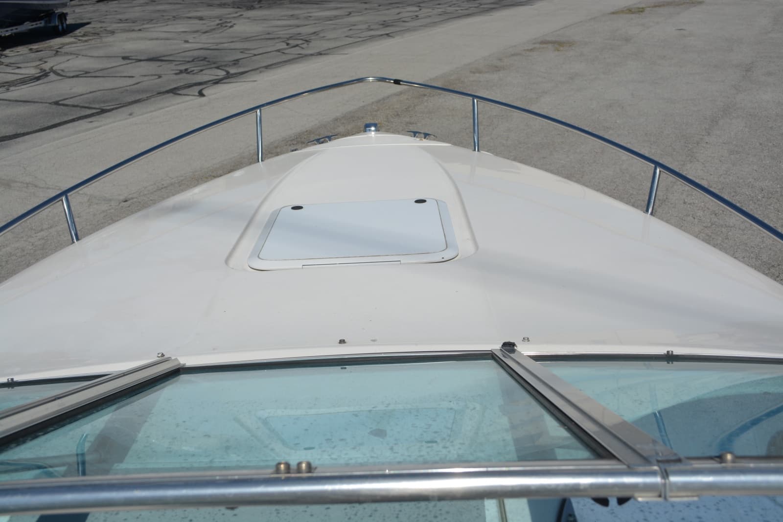 1997 Wellcraft Eclipse2400SC - Photo 9