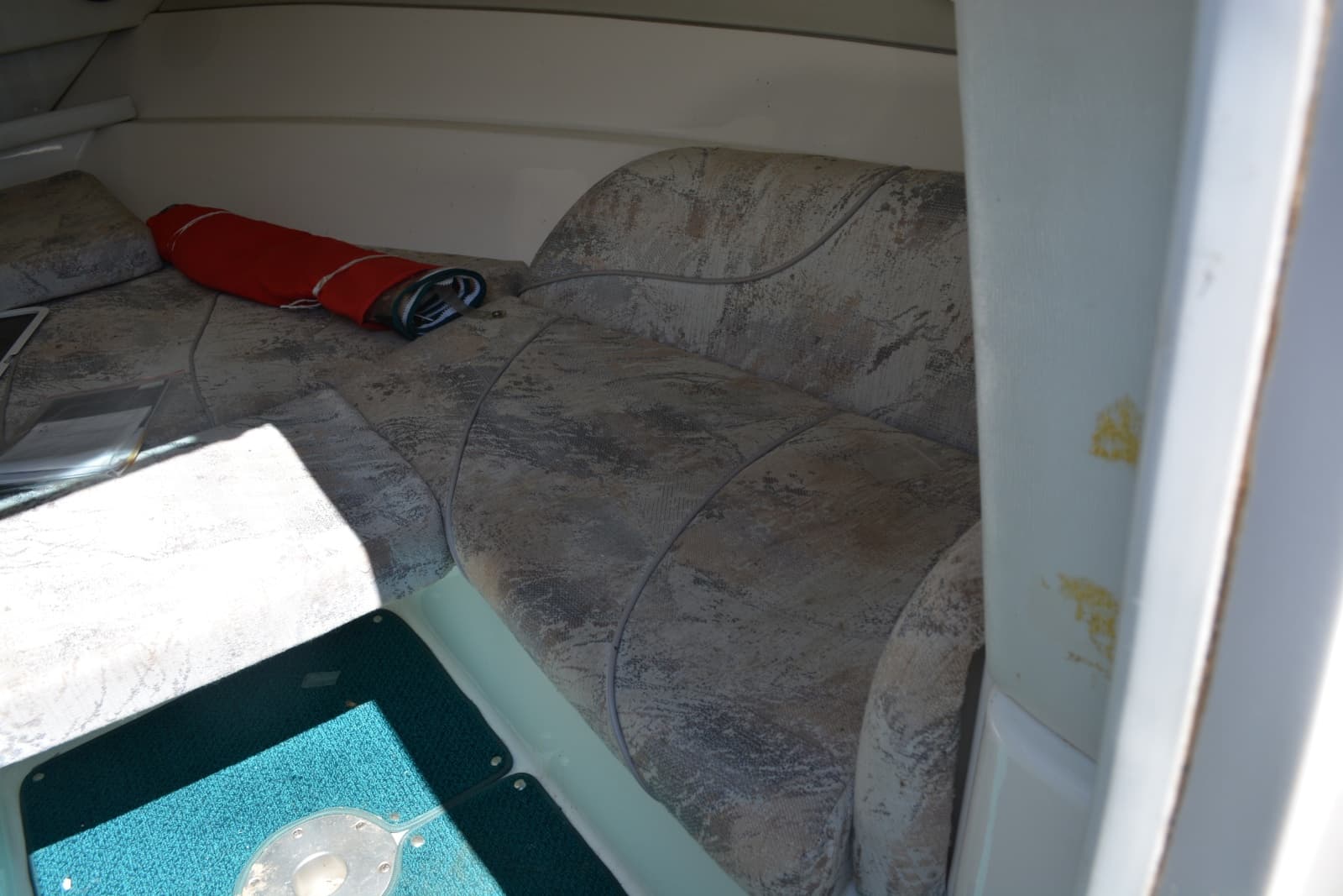 1997 Wellcraft Eclipse2400SC - Photo 17