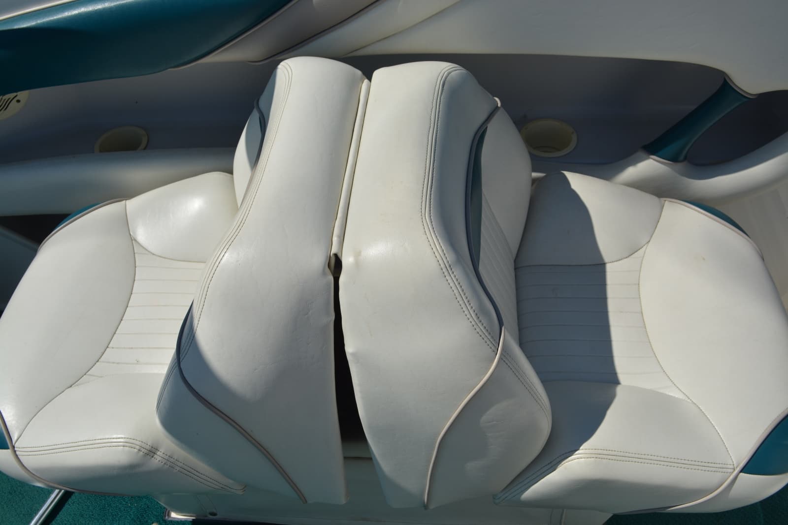 1997 Wellcraft Eclipse2400SC - Photo 12