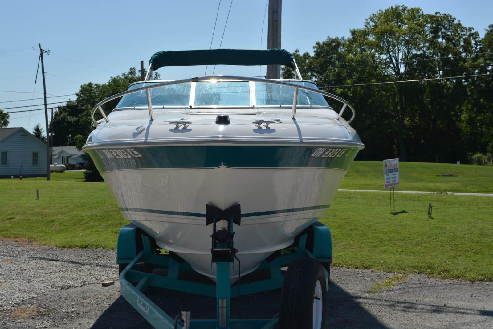 1997 Wellcraft Eclipse2400SC - Photo 8
