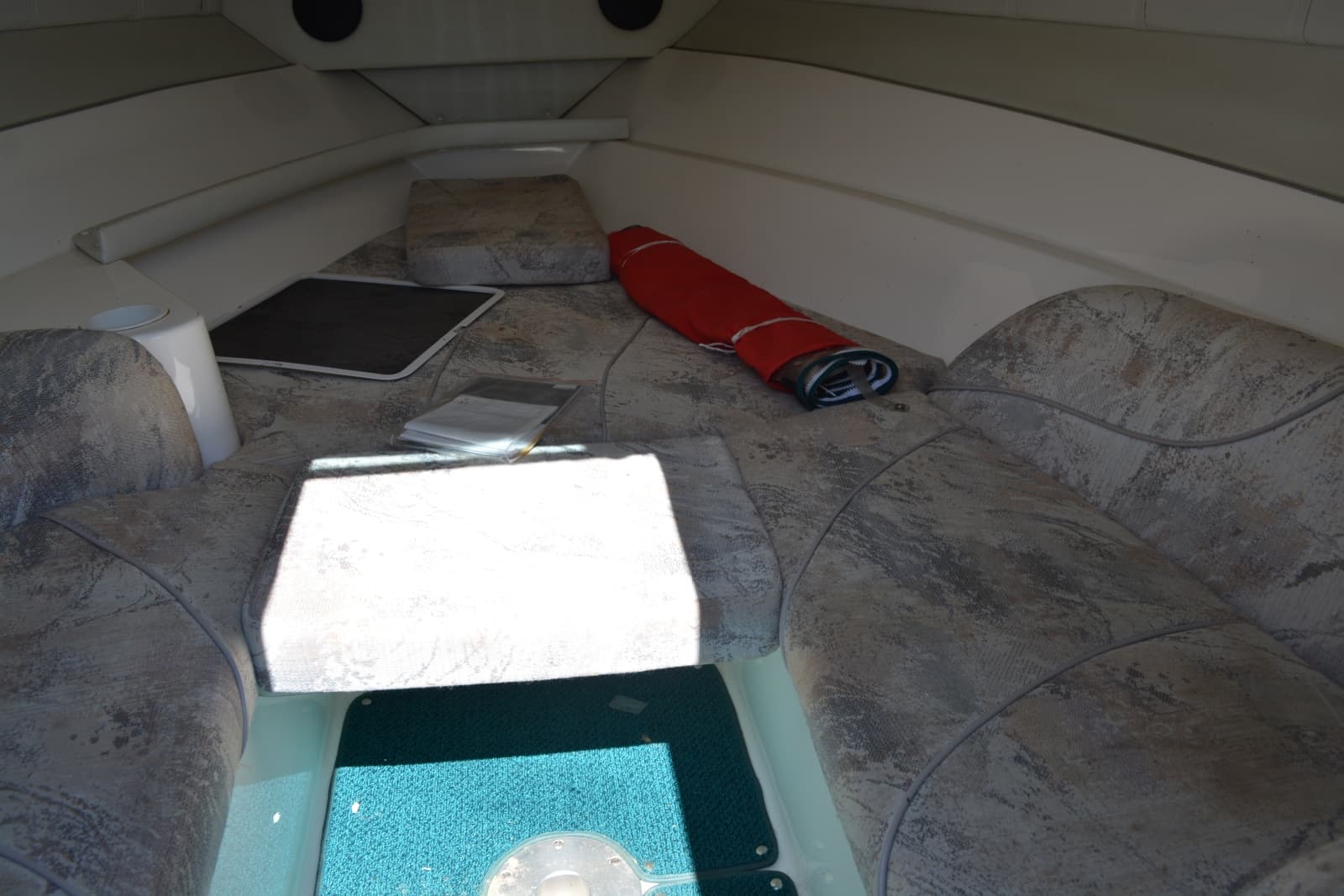 1997 Wellcraft Eclipse2400SC - Photo 15