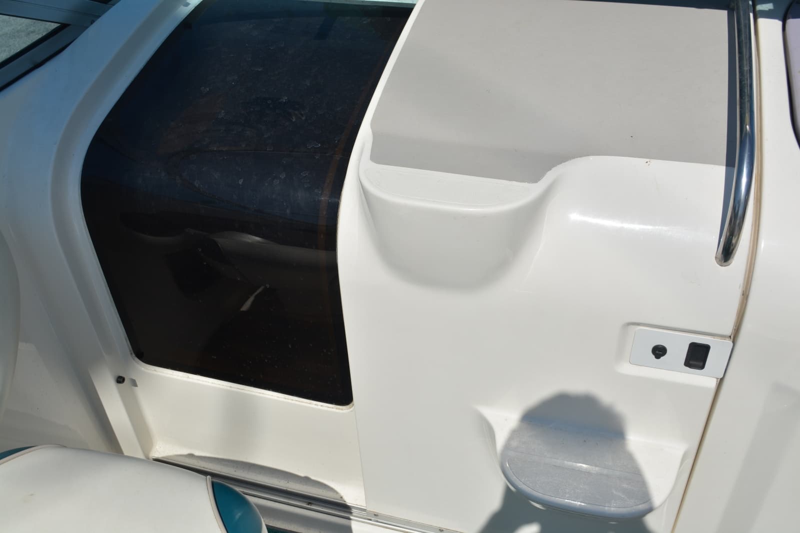 1997 Wellcraft Eclipse2400SC - Photo 10