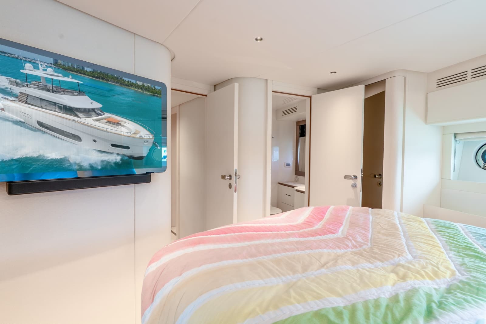 2023 Azimut Magellano 66 - Photo 16
