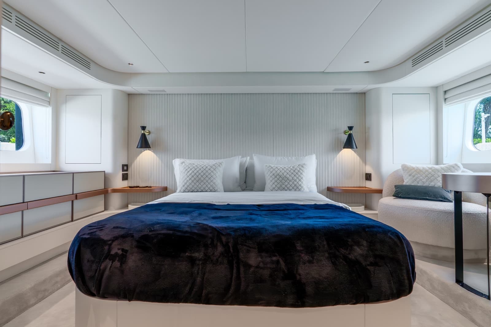 2023 Azimut Magellano 66 - Photo 9