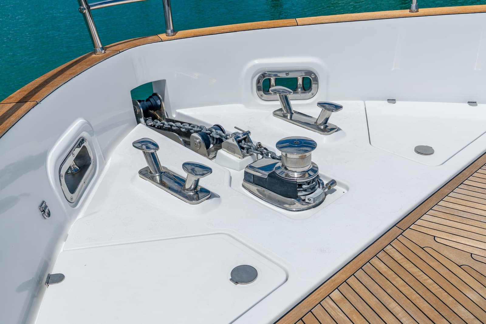 2023 Azimut Magellano 66 - Photo 25