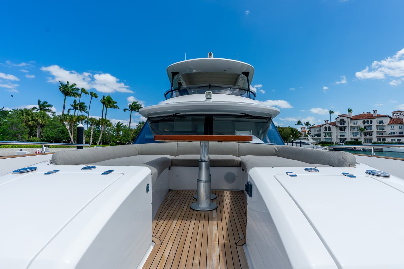2023 Azimut Magellano 66 - Photo 26