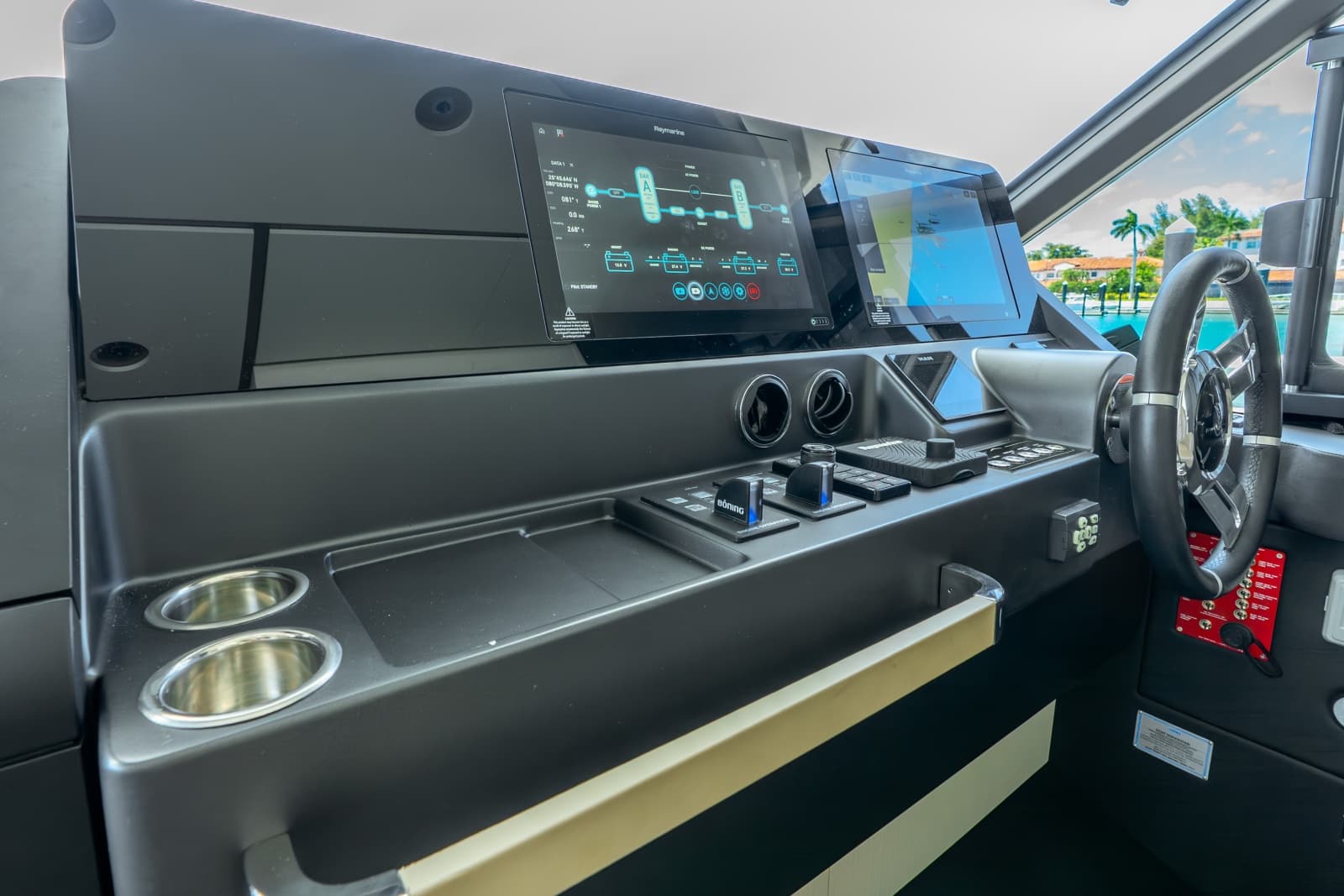 2023 Azimut Magellano 66 - Photo 22