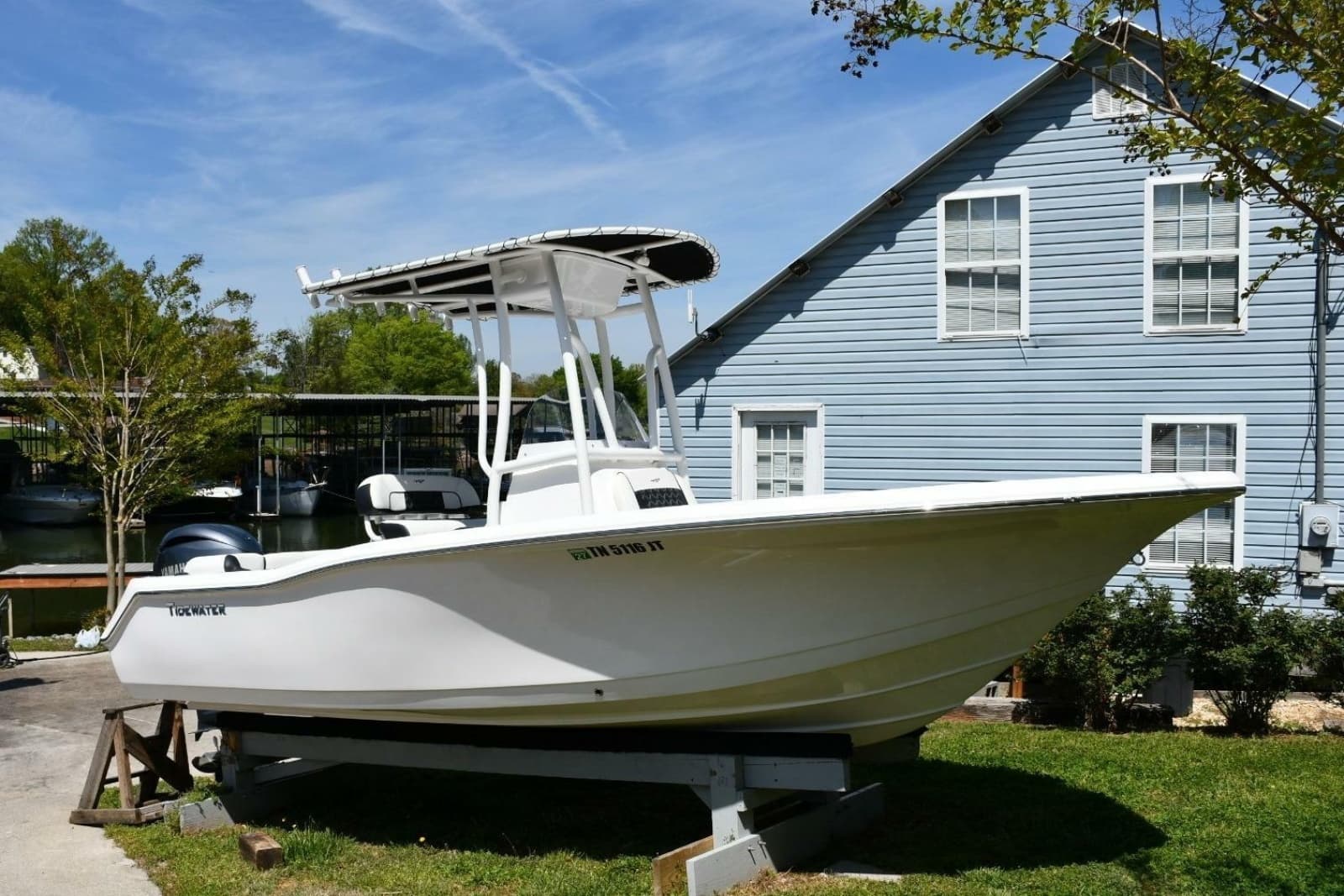 2023 Tidewater 210 LXF - Photo 3