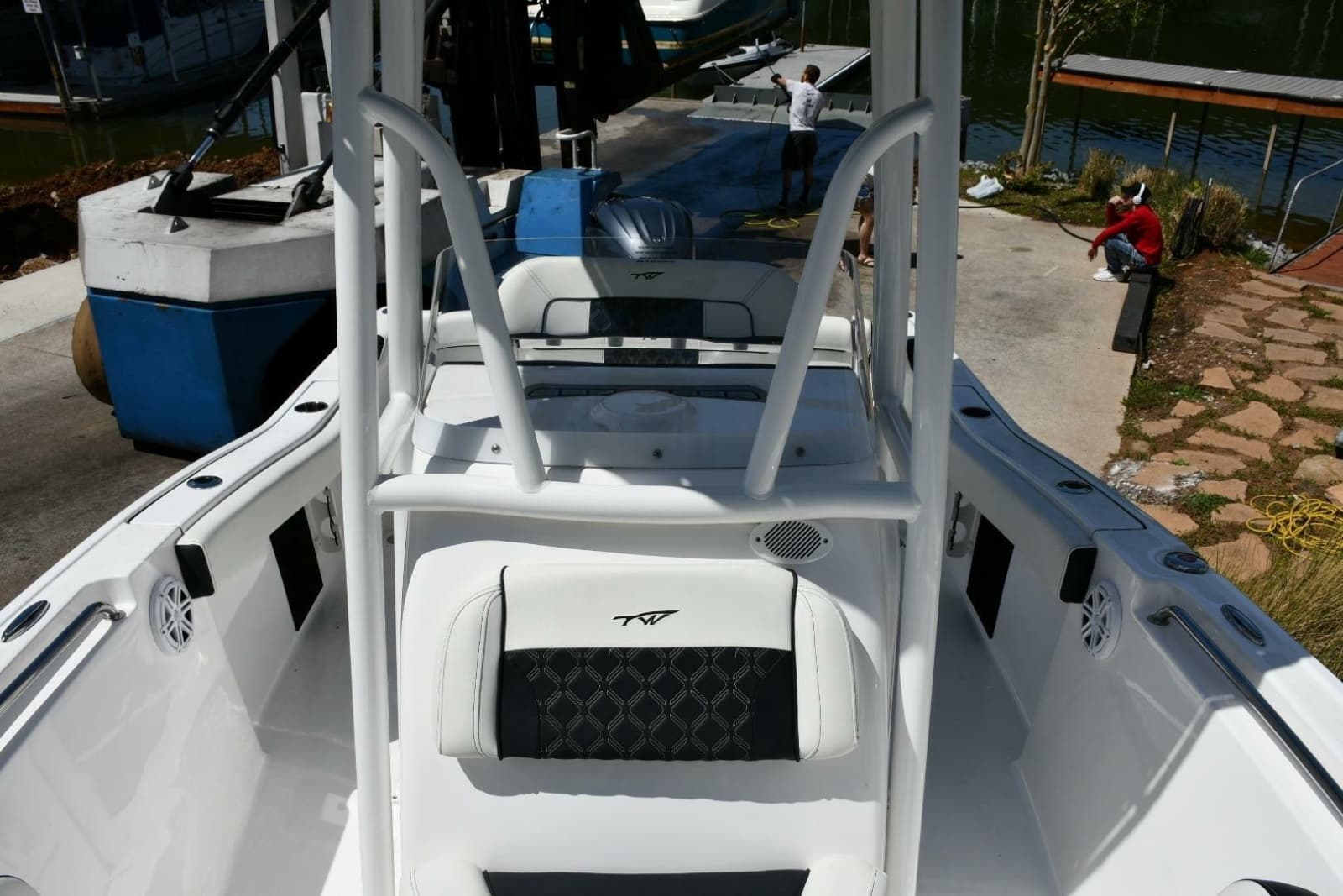 2023 Tidewater 210 LXF - Photo 15