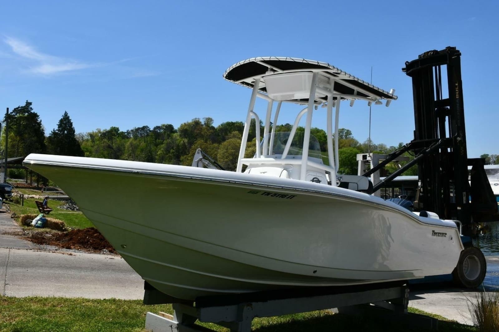 2023 Tidewater 210 LXF - Photo 4