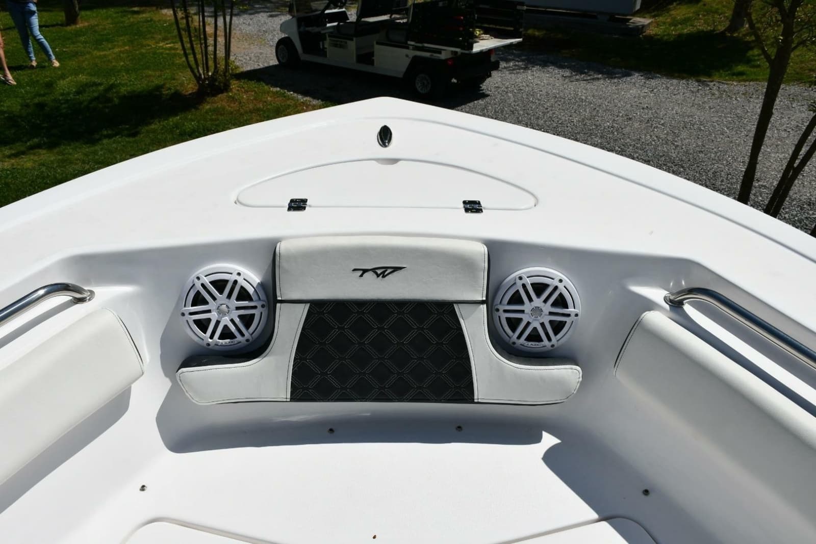 2023 Tidewater 210 LXF - Photo 8