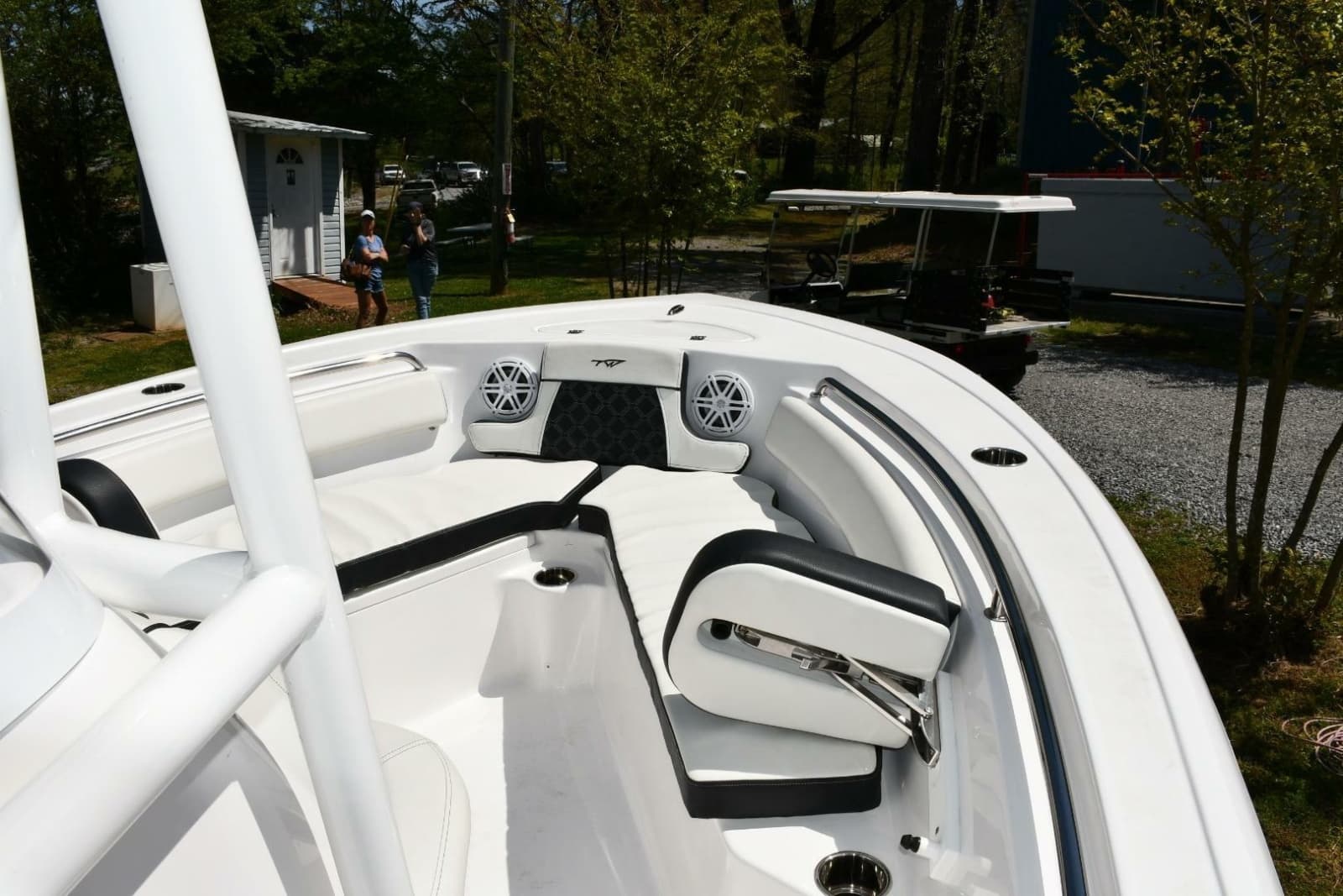 2023 Tidewater 210 LXF - Photo 10