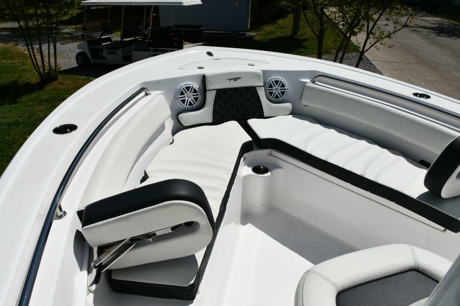2023 Tidewater 210 LXF - Photo 9