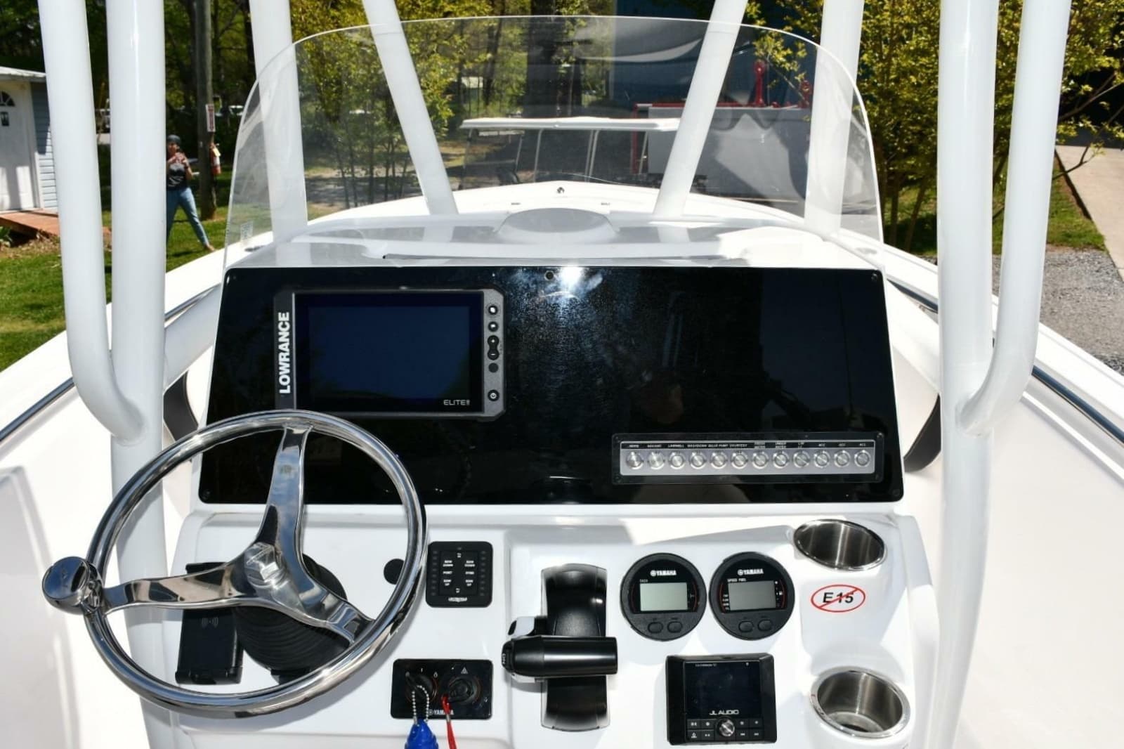 2023 Tidewater 210 LXF - Photo 18