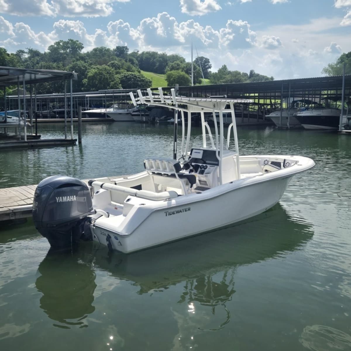 2023 Tidewater 210 LXF - Photo 1