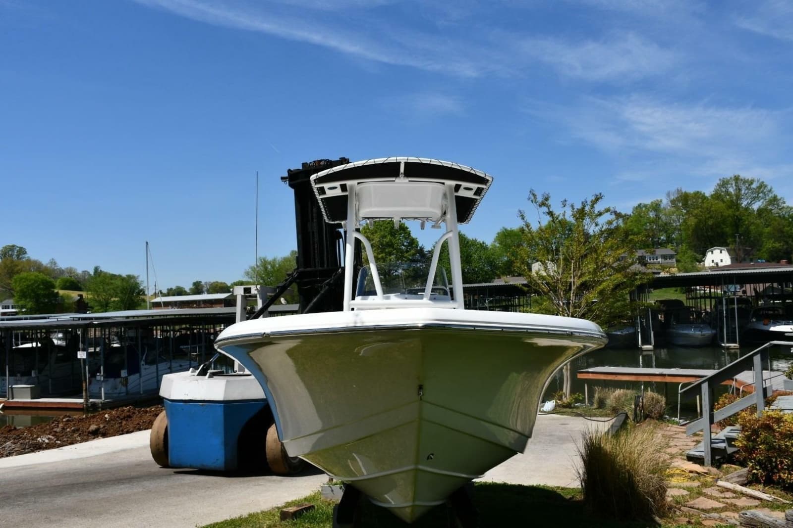 2023 Tidewater 210 LXF - Photo 5