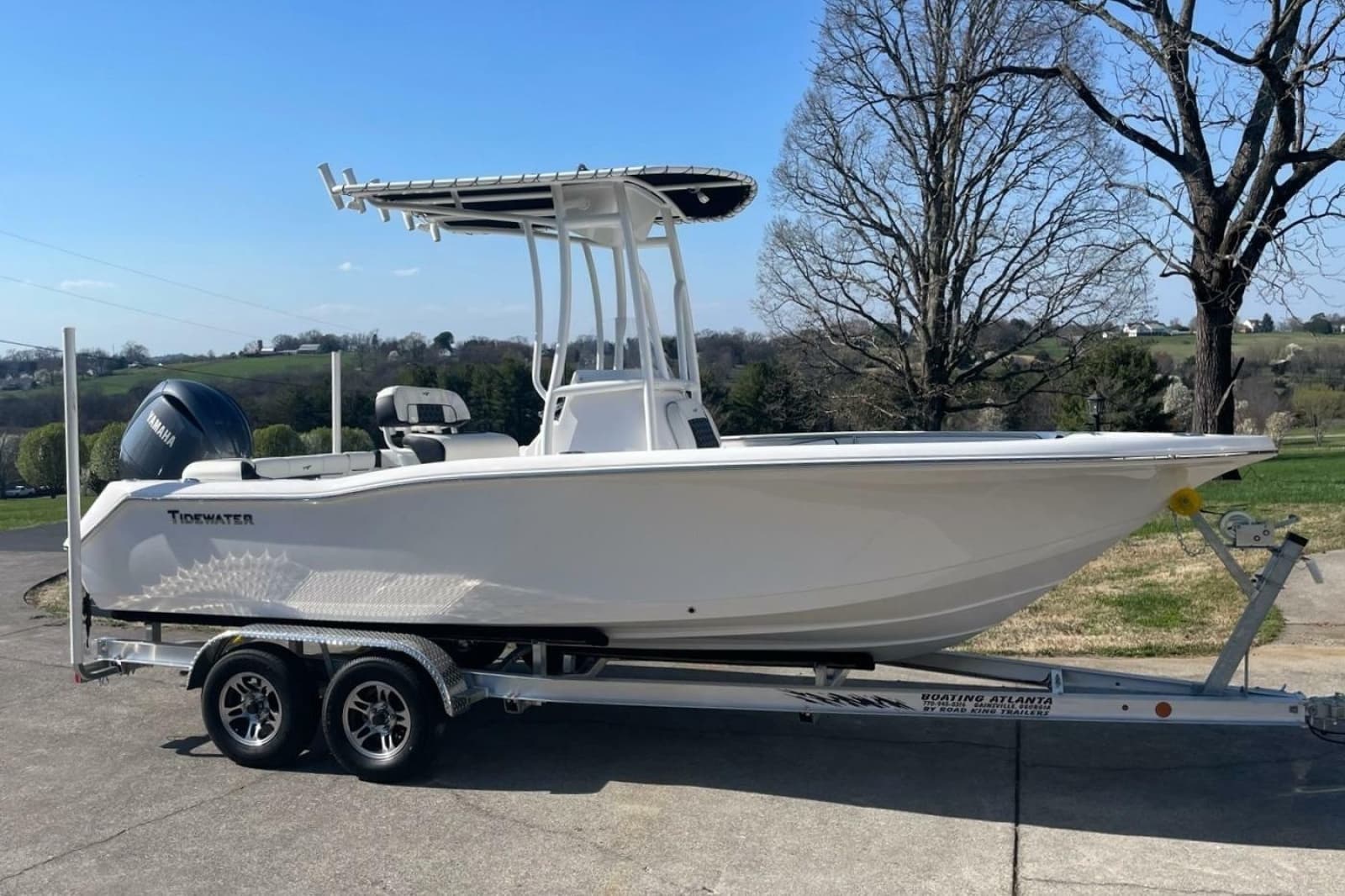 2023 Tidewater 210 LXF - Photo 2