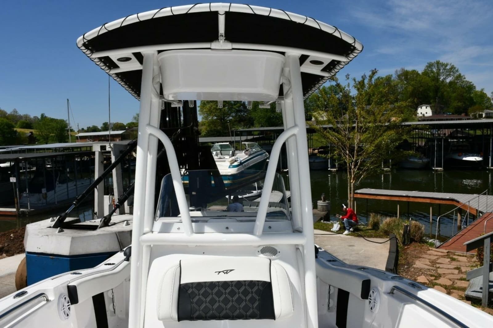 2023 Tidewater 210 LXF - Photo 14